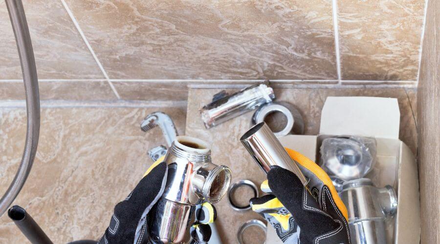 Expert flood damage restoration services in Kylertown, PA